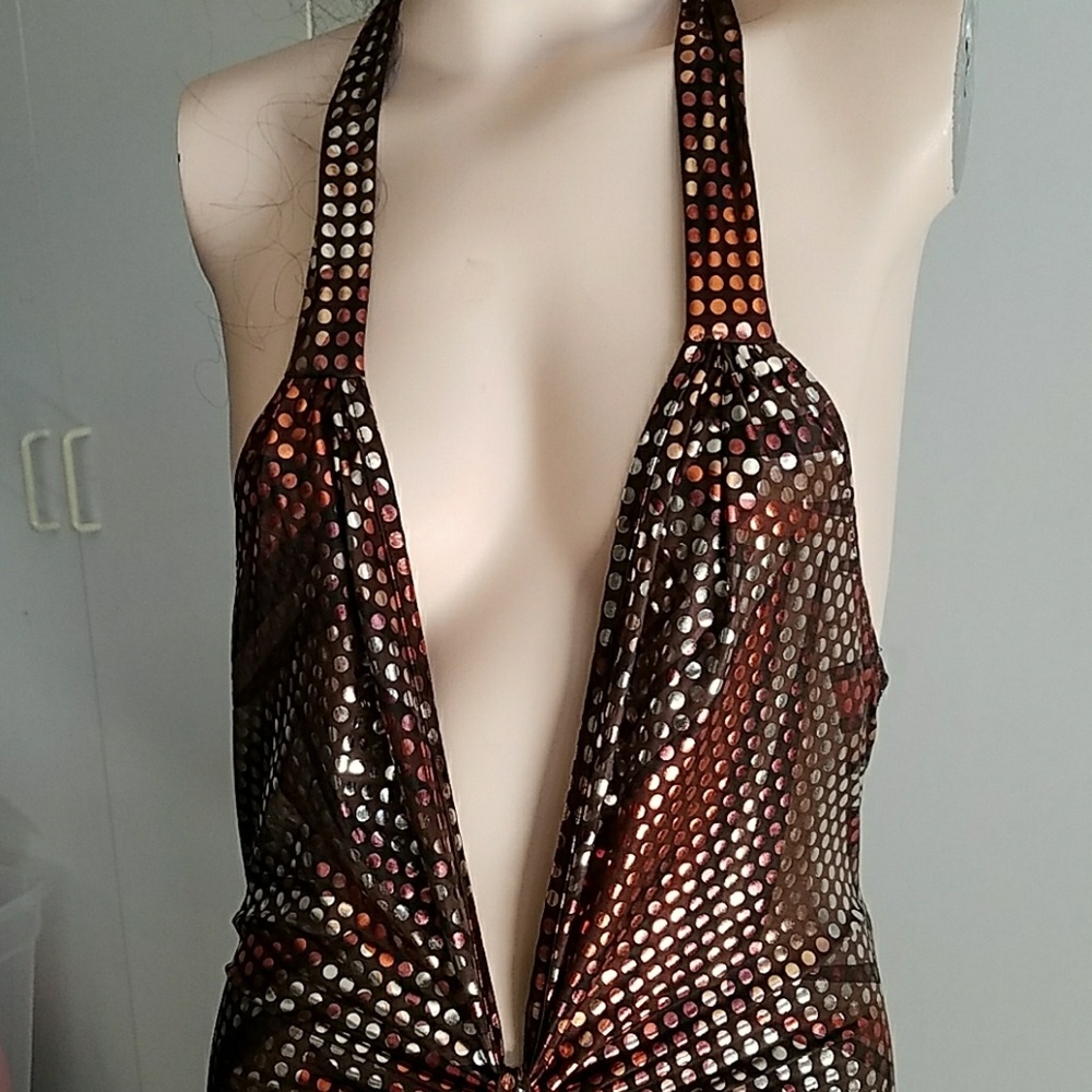 Dress S - Picture 2 of 6
